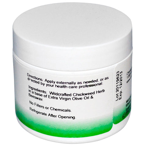 Christopher's Original Formulas, Itch Ointment, 2 fl oz (59 ml)