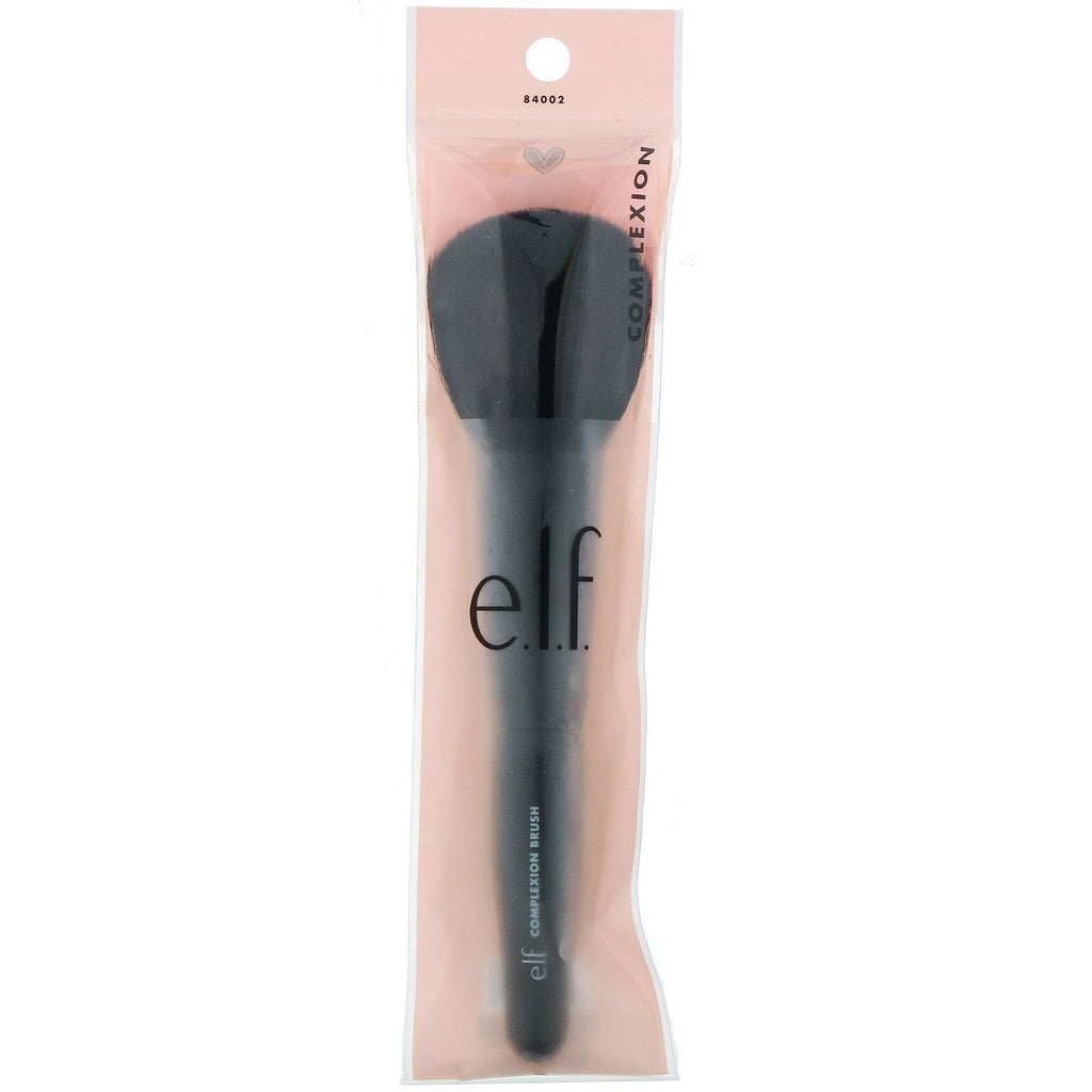 ELF, Complexion Brush, 1 Pensel