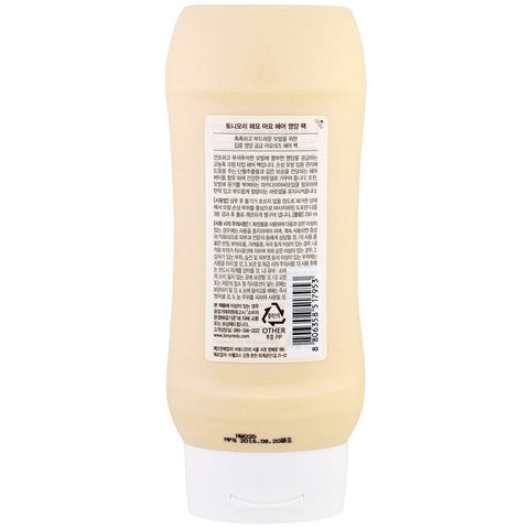 Tony Moly, Haeyo Mayo Hair Nutrition Pack, 250 ml