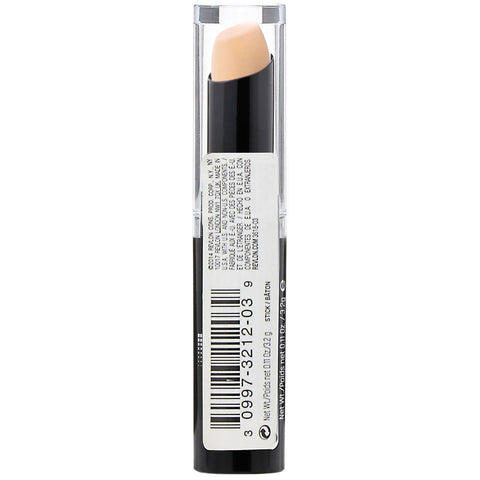 Revlon, PhotoReady, Concealer, 003 Light Medium, 0,11 oz (3,2 g)