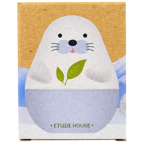 Etude House, Missing U Hand Cream, #1 Harp Seal, 1.01 fl oz (30 ml)