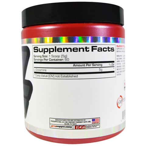 ProSupps, Glutamine 300, 10,6 oz (300 g)