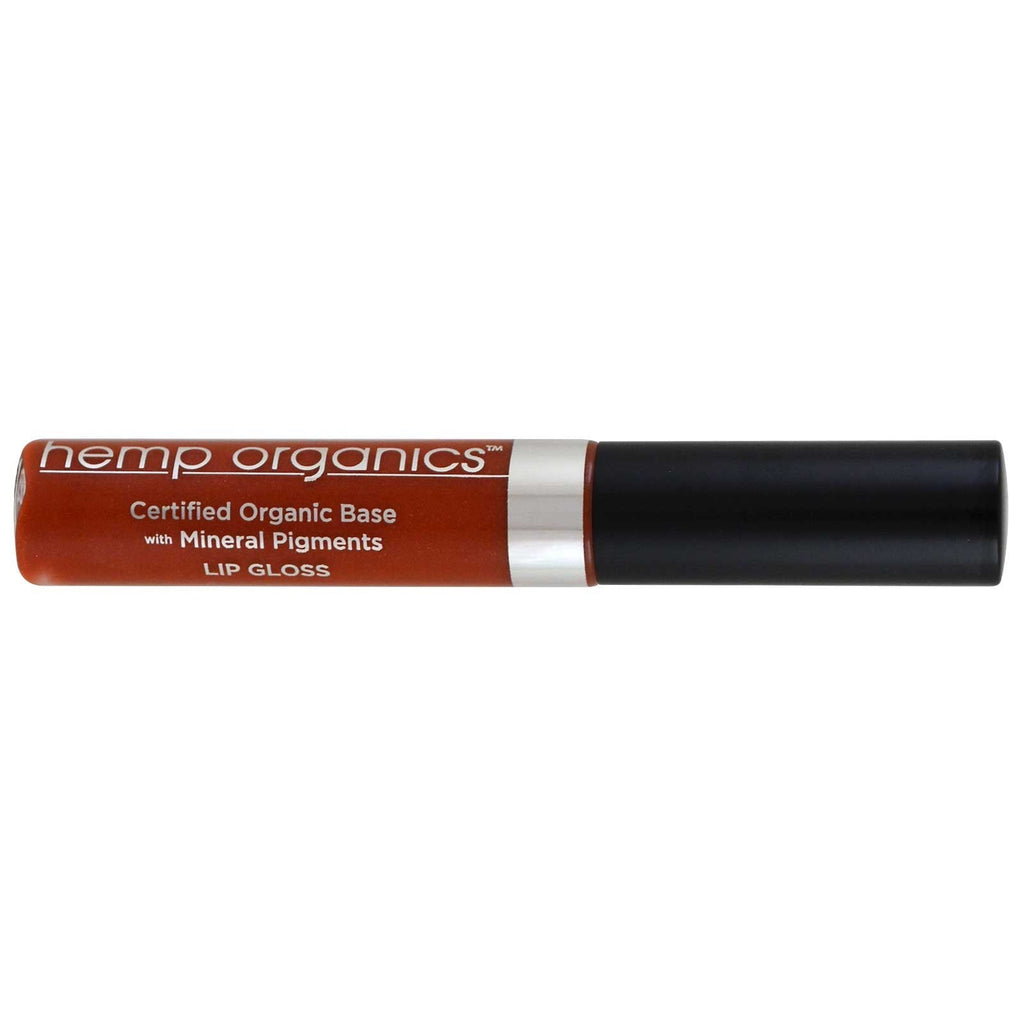 Cols, Hemp s, Lip Gloss. Rolig, 0,32 oz