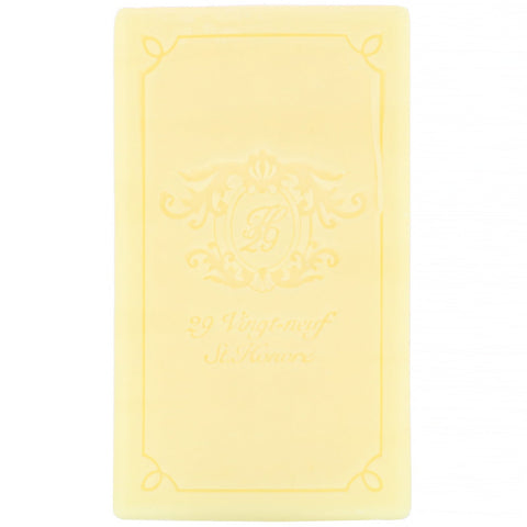 29 St. Honore, Savon Parfume 1779, Tubereuse, 4,76 oz (135 g)