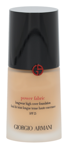 Armani Longwear High Cover Foundation SPF25 30 ml