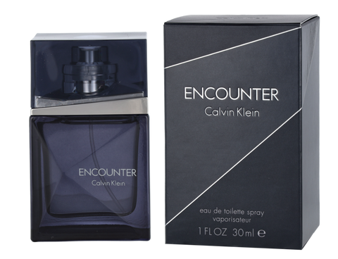 Calvin Klein Encounter Edt Spray 30 ml
