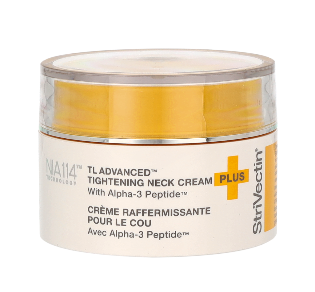 Strivectin TL Crema Reafirmante Avanzada para el Cuello 30 ml