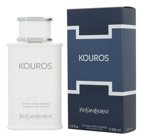 YSL Kouros After Shave Lotion 100 ml