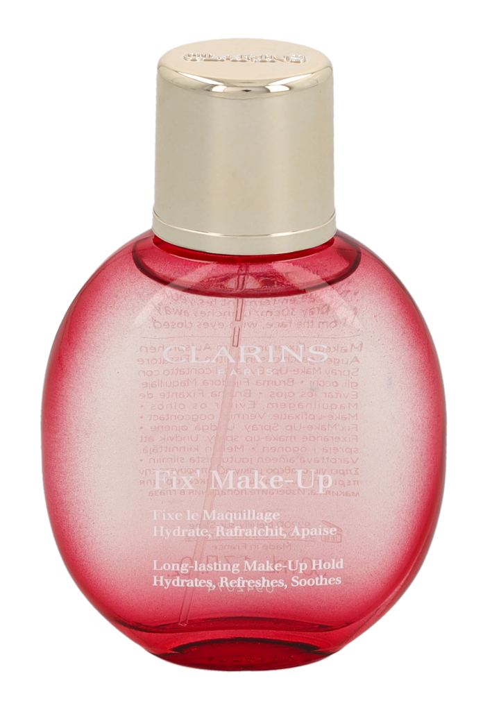 Clarins Fix' MakeUp Langtidsholdbar MakeUp Hold 50 ml