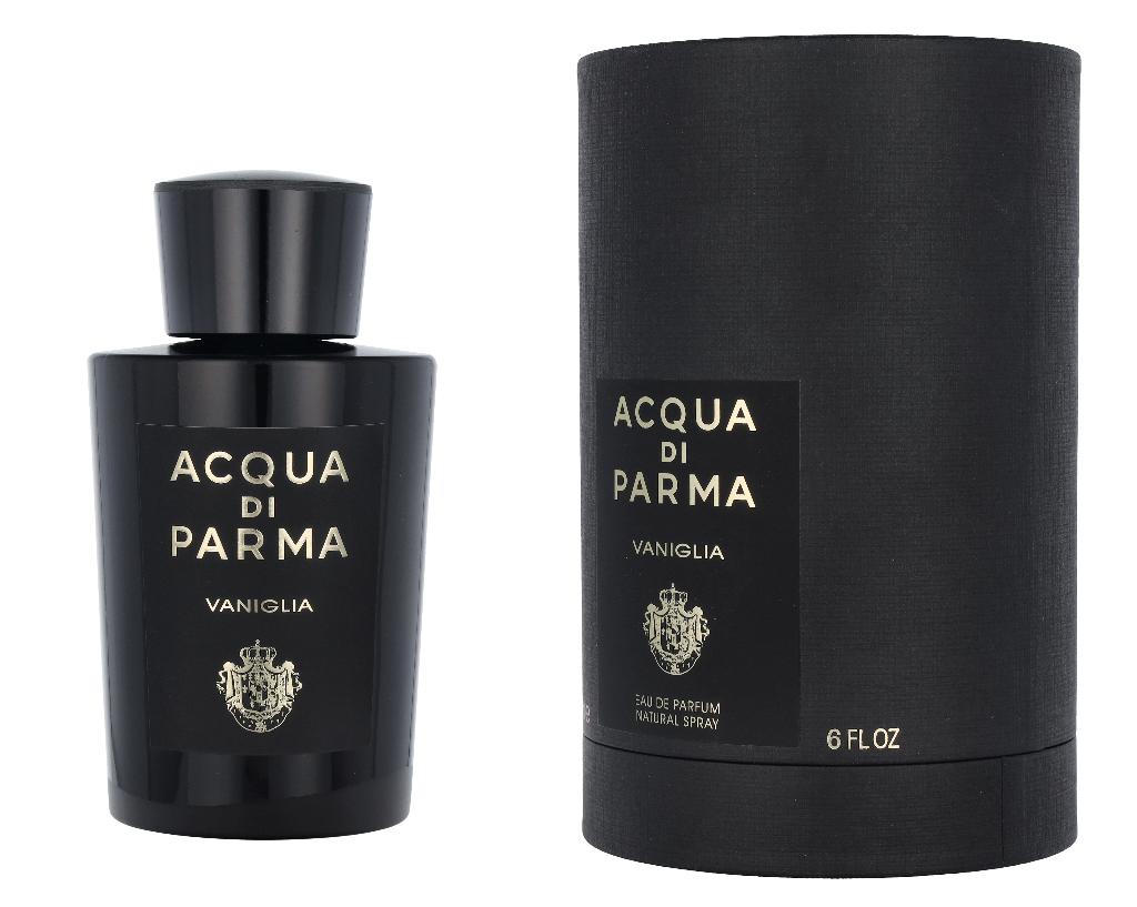 Acqua Di Parma Vaniglia Edp Spray 180 ml