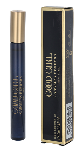 Carolina Herrera Good Girl Edp Rollerball 10 ml