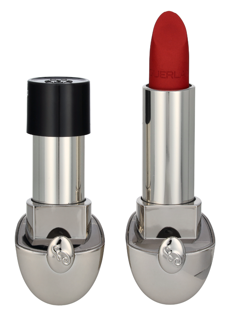 Guerlain Rouge G Luxurious Velvet 16H Metal Lipstick 3,5 g