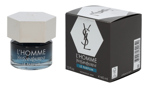 YSL L'Homme Le Parfum Edp Spray 40 ml