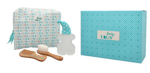 Tous Baby Box Alle Baby Badeværelsessæt 100 ml