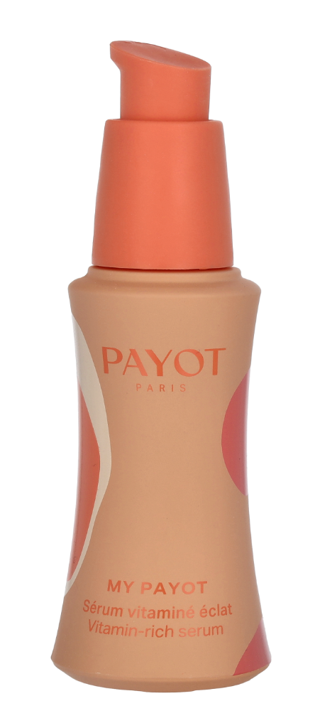 Payot My Payot Concentre Eclat Sérum Brillo Saludable 30 ml