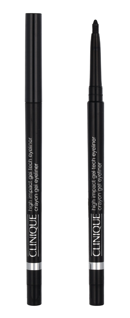 Clinique High Impact Gel Tech Eyeliner 0,35 g
