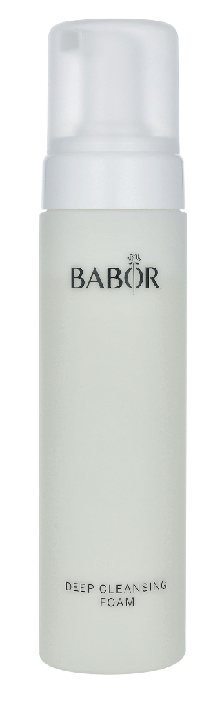 Babor Deep Cleansing Foam 200 ml