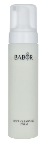 Babor Deep Cleansing Foam 200 ml