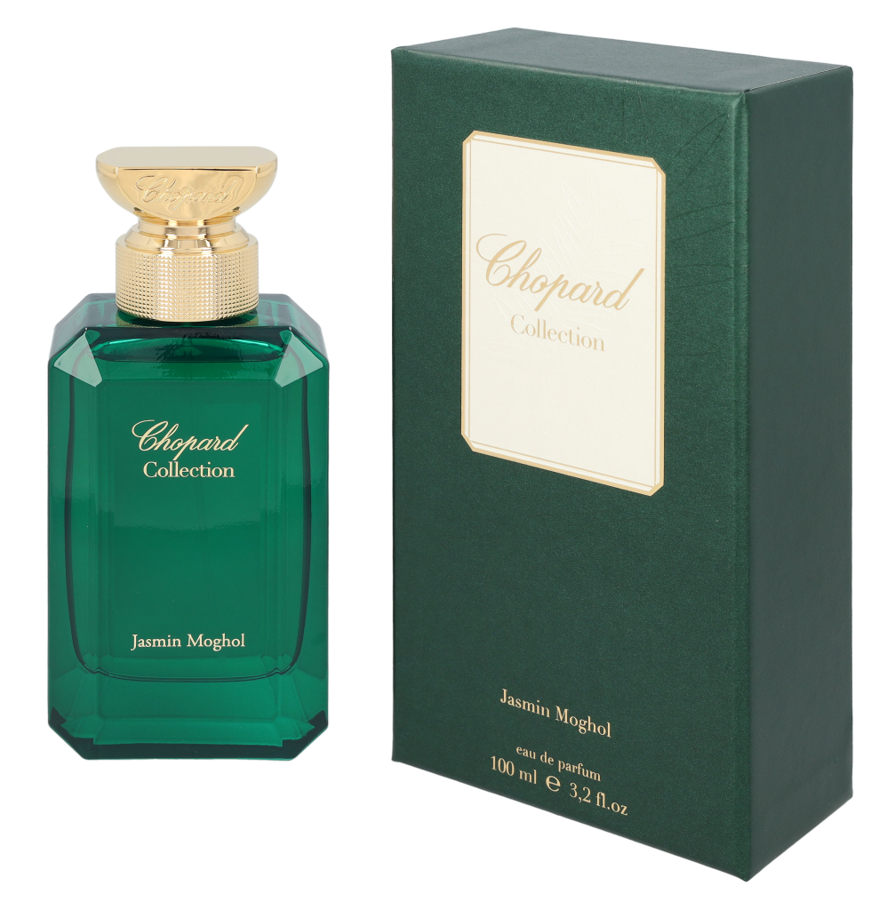 Chopard Jasmin Moghol Edp Spray 100 ml
