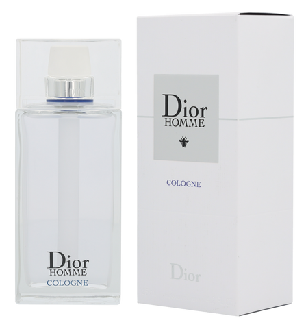 Dior Homme Cologne Edc Spray 125 ml