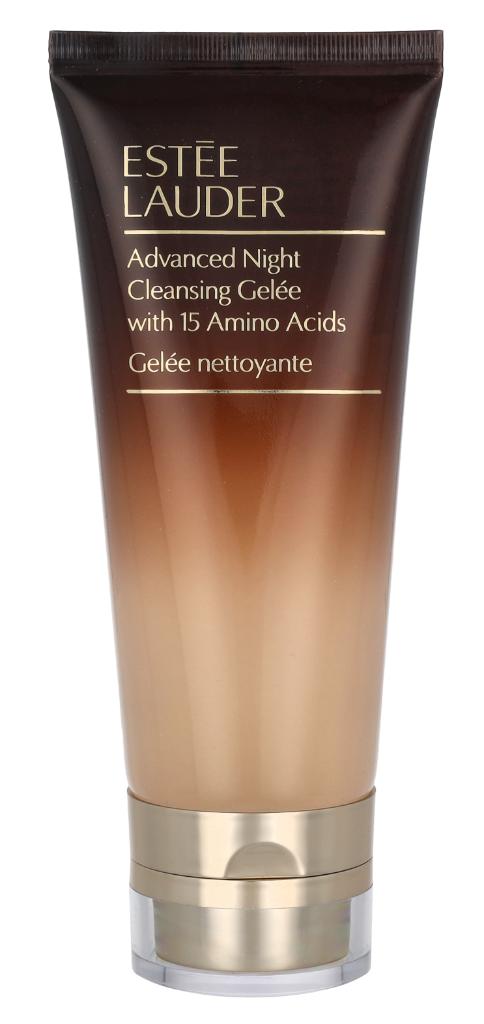 E.Lauder Gel Limpiador Nocturno Avanzado 100 ml