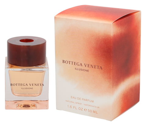 Bottega Veneta Illusione For Her Edp Spray 50 ml