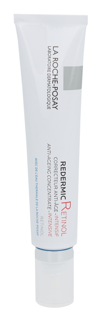LRP Redermic Retinol Anti-Ageing Intensive Cream 30 ml