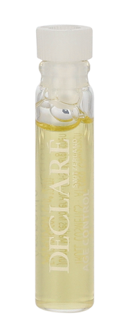 Declare Age Control Cellular Action Ampoule Set 17.5 ml