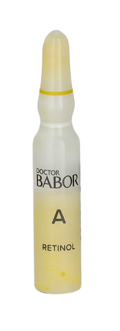 Babor Power Ampoules Retinol 14 ml