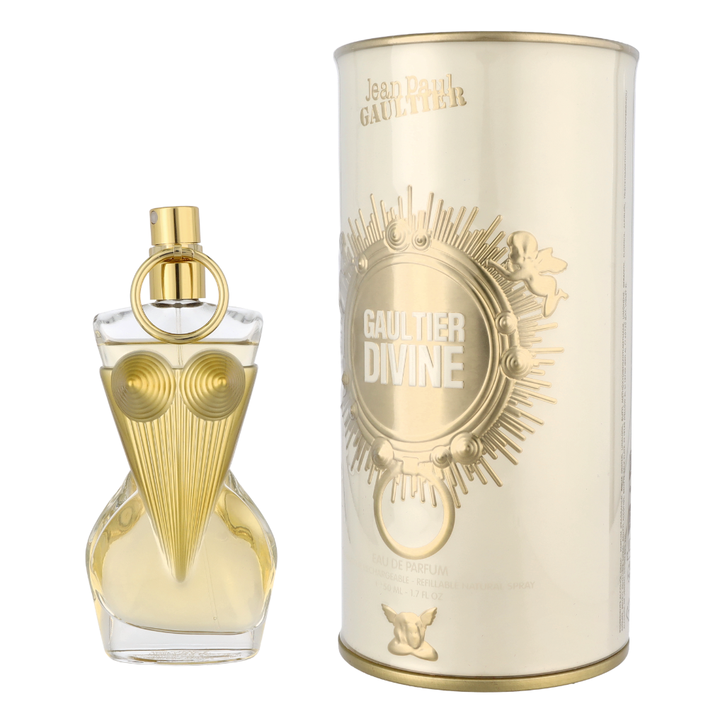JP Gaultier Divina Edp Spray 50 ml