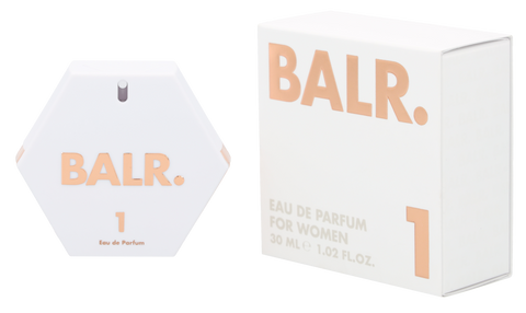 BALR. 1 FOR WOMEN Edp Spray 30 ml