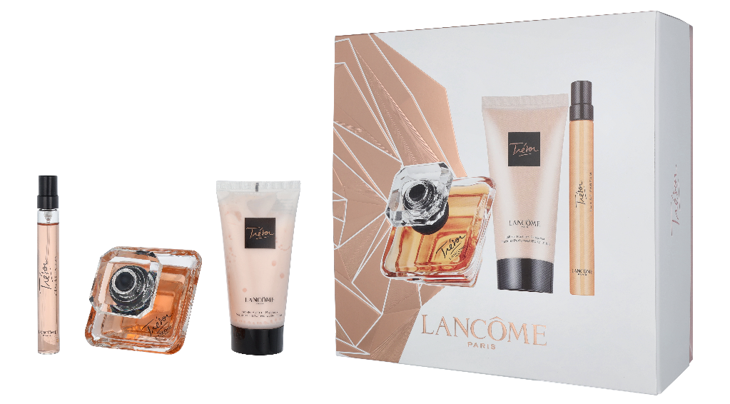 Lancome Tresor Giftset 110 g