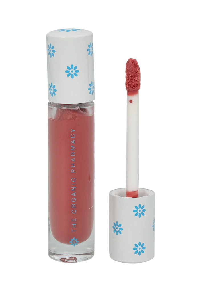 The Organic Pharmacy Plumping Liquid Lipstick 5 ml
