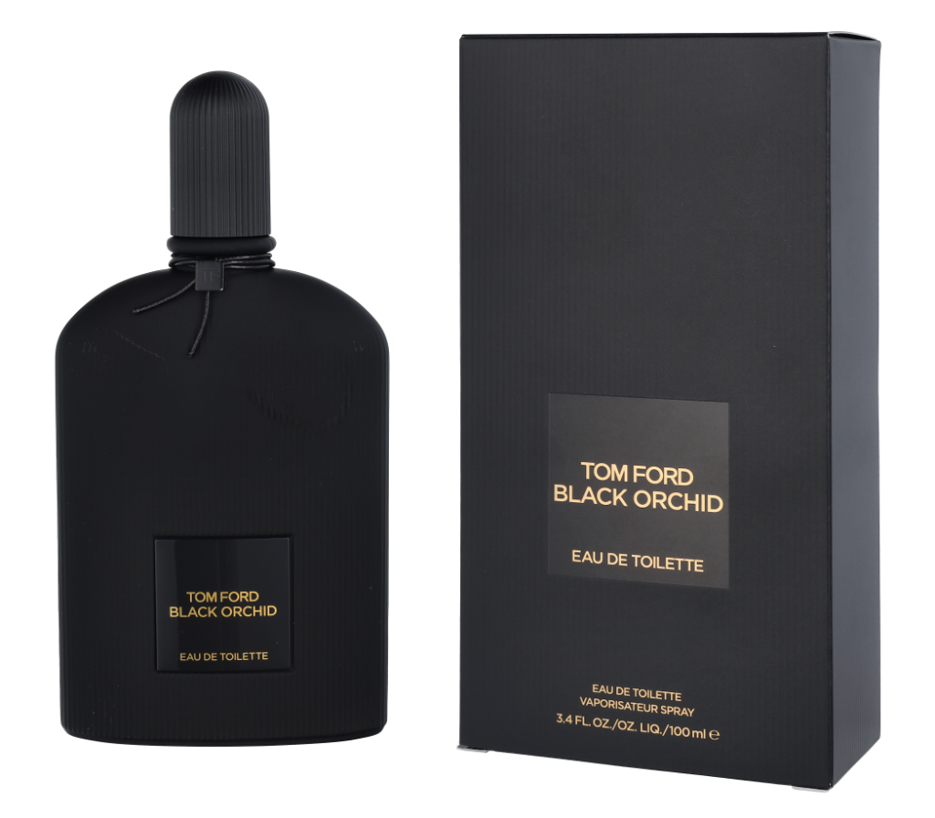 Tom Ford Black Orchid Edt Spray 100 ml