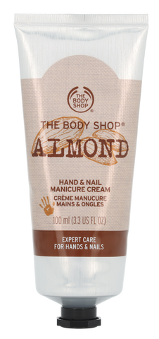 The Body Shop Hand Cream 100 ml