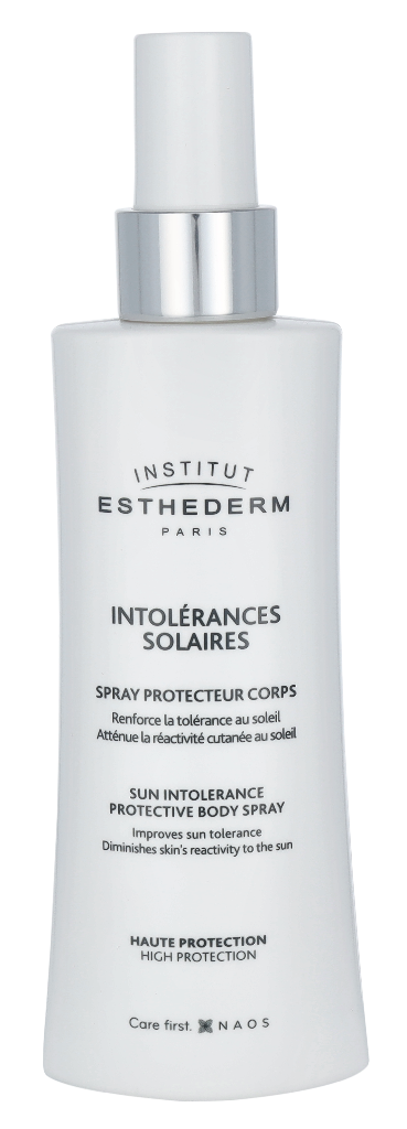 Esthederm Spray Corporal Protector Intolerancia Solar 150 ml