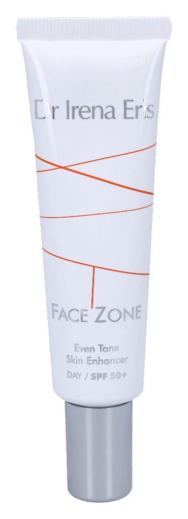 Dr Irena Eris Face Zone Potenciador de Piel Tono Uniforme 30 ml