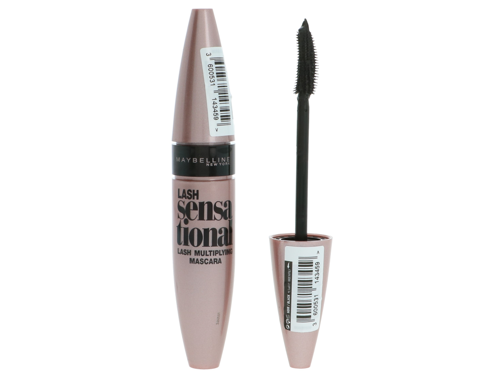Maybelline Lash Sensational Mascara 9,5 ml