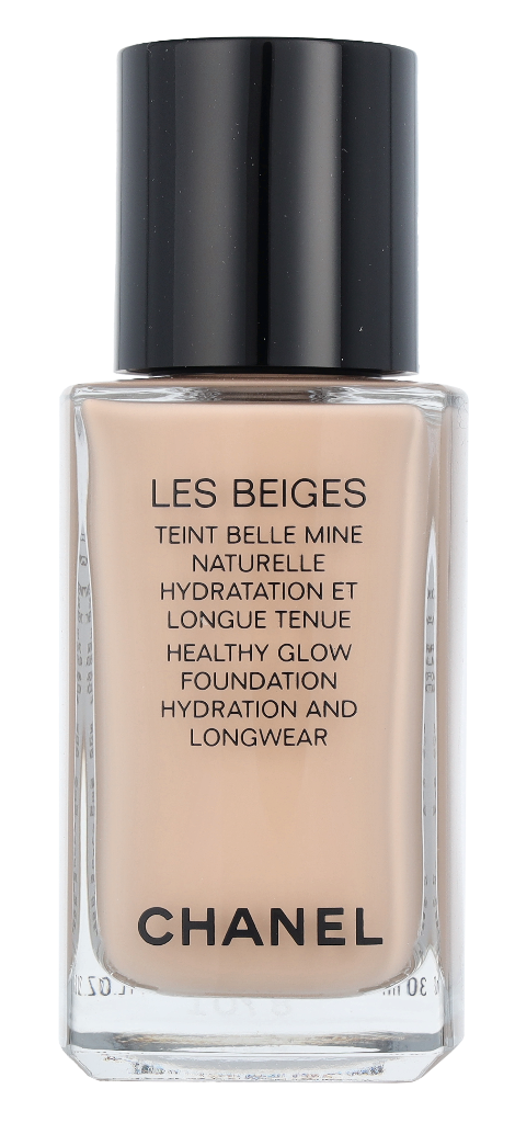 Chanel Les Beiges Healthy Glow Foundation 30 ml