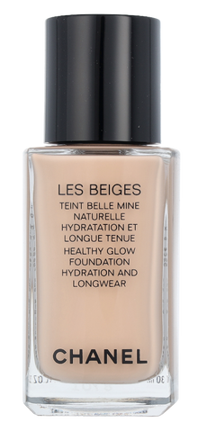 Chanel Les Beiges Healthy Glow Foundation 30 ml