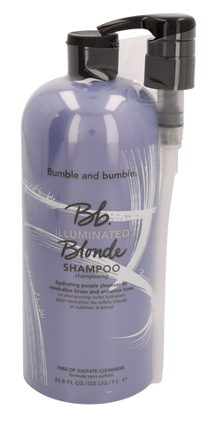 Bumble & Bumble Blonde Shampoo 1000 ml