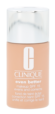 Clinique Even Better MakeUp SPF15 30 ml