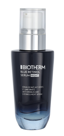 Biotherm Blue Retinol Serum - Night 30 ml