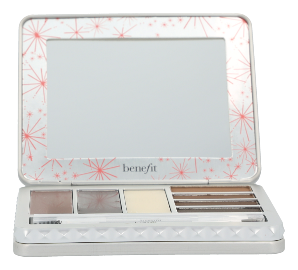 Benefit Brow Zings Pro Palette 11.8 g