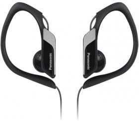 Panasonic Clip Type hovedtelefoner | Vand- og svedafvisende