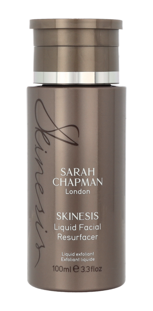 Sarah Chapman Resurfacer Facial Líquido 100 ml