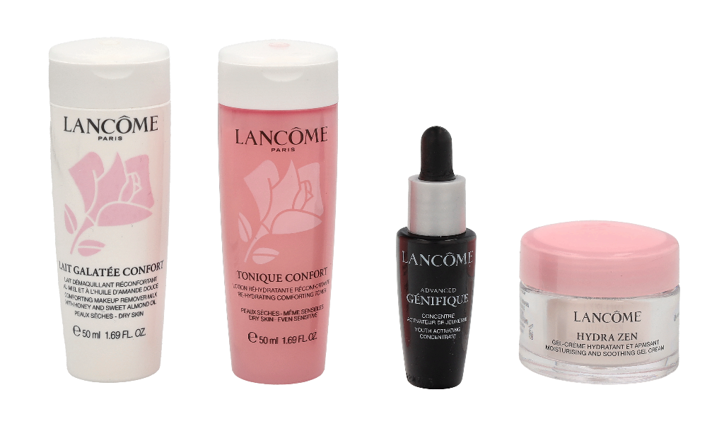 Lancome Hydra Zen Sæt 125 ml