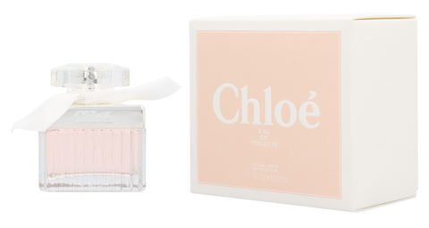 Chloe By Chloe Edt Spray 50 ml