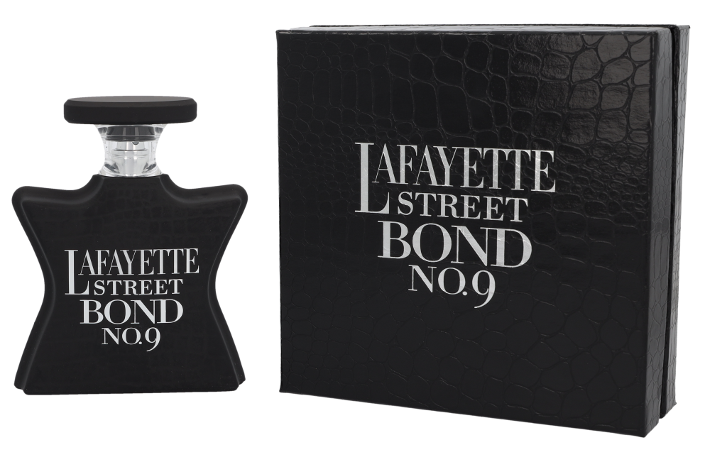 Bond No.9 Lafayette Street Edp Spray 100 ml