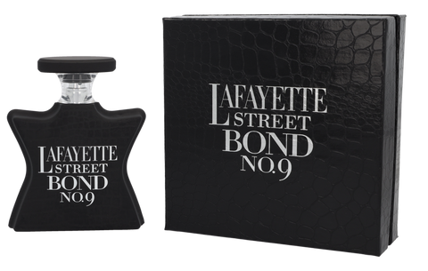 Bond No.9 Lafayette Street Edp Spray 100 ml